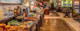 Monte Casino Christmas Lunch 2019 Monte Casino Christmas Lunch 2019